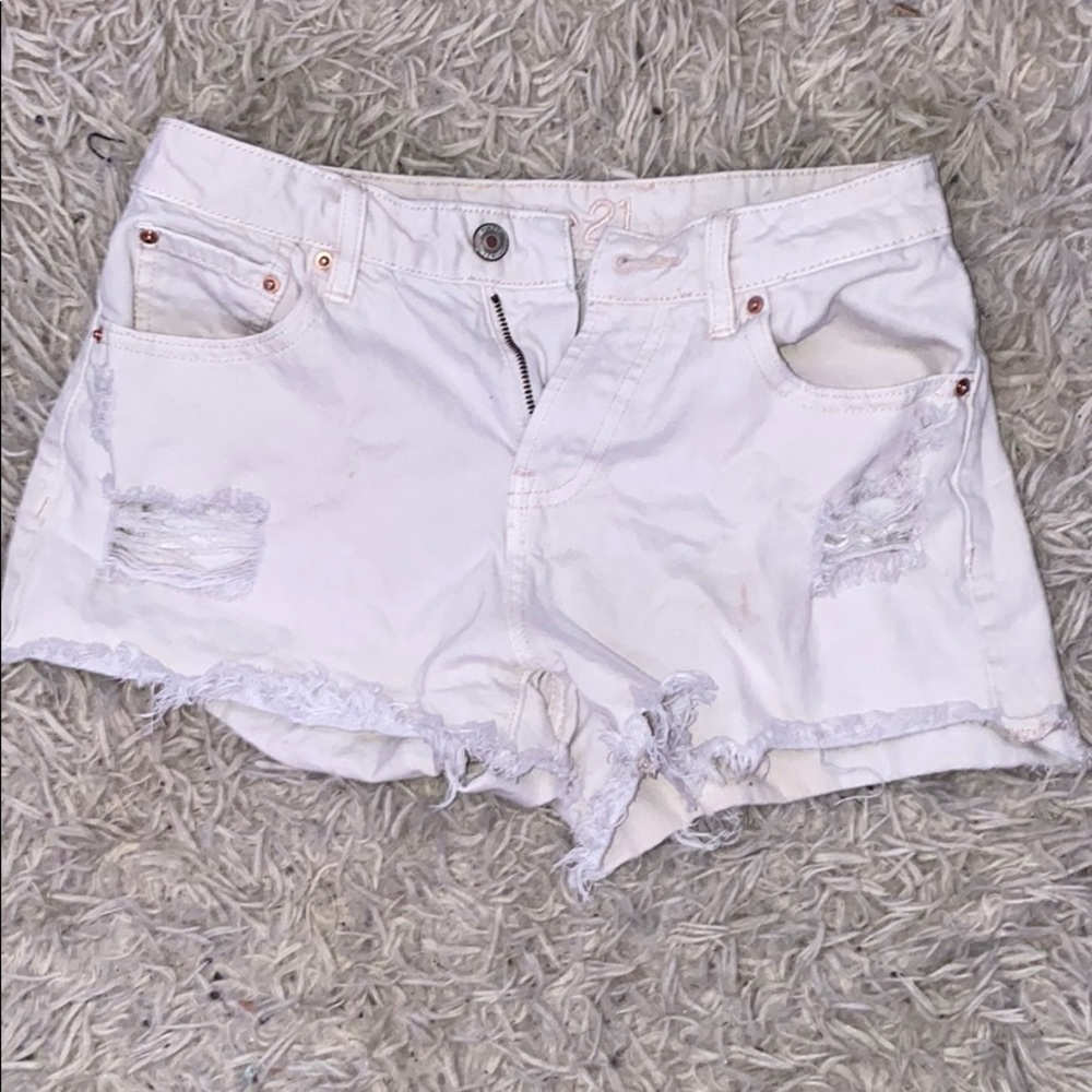summer shorts